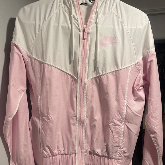 Nike Jacket - Picture 1 of 2